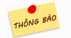 THÔNG BÁO Về việc phát bằng tốt nghiệp cho khoá 19 (2015 – 2018)